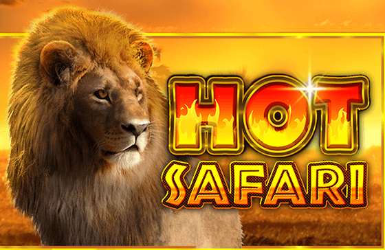 Hot Safari
